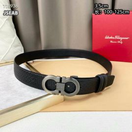 Picture of Ferragamo Belts _SKUFerragamobelt35mmX100-125cm8L021981